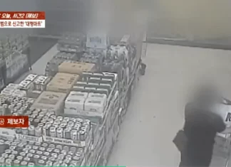 “평범한 주부 절도범으로 누명 씌운” 대형마트, 난리 난 상황