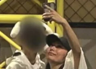 “중3 제자와 부적절한 관계” 피겨 안도미키 근황