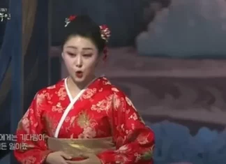 “광복절에 기모노 방송을?”…KBS에 시청자 비난 ‘폭주’