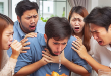 순살치킨 먹다 목에 닭 뼈 걸려 수술… 소송 결과에 충격 순살치킨의 배신