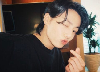 “회사 분열날 거 같다”…정국, 뉴진스 응원에 하이브 직원들 솔직 반응