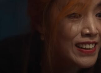 더 글로리 문동은 엄마 배우 박지아 뇌경색 투병중 별세 배우 박지아 52세로 별세