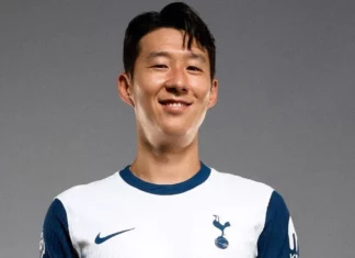 “32살 손흥민은 이제 끝났다” 방송서 망언한 토트넘 선배 손흥민