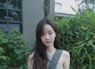 이나은, 곽튜브 출연 후폭풍…SNS 난리 난 상황