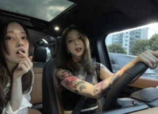 ‘혜리 욕한 한소희 부계정’ 팔로우했던 전종서, 오늘 인스타에 올린 사진 2장