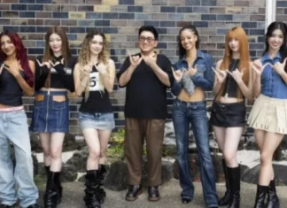 “방시혁, 다이어트 비법 좀”…살 빠진 근황에 네티즌 반응