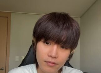 ‘NCT 퇴출’ 태일, 특수준강간 혐의 입건 다음날 라방 ‘재조명’