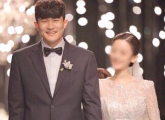축구선수 김민재, 미모의 부인과 합의 이혼…4년 만에 갈라선 이유 김민재