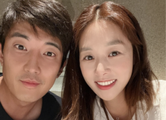 장신영, ‘불륜’ 강경준 용서한 진짜 이유는?