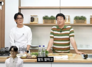 욕 많이 먹었던 트리플스타 ‘백종원 무시 발언’..제작진의 악마의 편집?