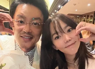 이윤진 “이범수와 이혼 후 밤일 한다는 소문, 억장 무너졌다” 이윤진 이범수