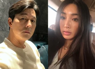 정우성이 문가비에게 줘야 할 한달 양육비는 얼마일까? 정우성 문가비