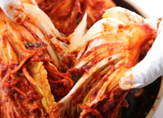 ”엄마가 혼자 담근 김치, 친정에 퍼 나르는 새언니“ 분노 사연 김치 김장