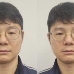 북한강 시신유기 양형준 머그샷