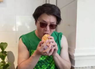 베트남 반미 사 먹은 손님 300명 식중독, 사망자도 나왔다