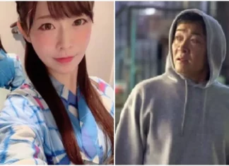 “16세 연하 여배우와 호텔서..” 유명정치인, 불륜 폭로에 발칵