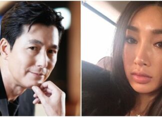 정우성 소속사가 밝힌 입장문 보니 “친자 맞아, 아버지로 최선..”