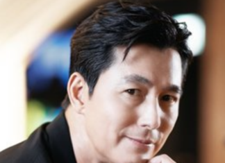 정우성, 청룡영화제 참석한다…친자 입장 밝힐까? 정우성