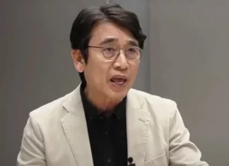 6개월 전 탄핵 예언한 유시민, 국민의힘 찬성표까지 정확하게 맞췄다 유시민