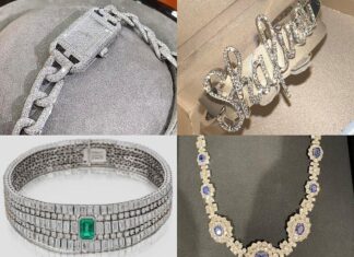 가정집서 19분 만에 192억 털어간 도둑…훔친 물건들 보니