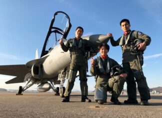 연봉 2억 이상 받지만 세상에서 제일 위험한 일을 하는 사람들은 누구? 개발시험비행조종사 교육과정 입교자 모습/터보뉴스