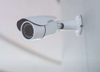 “우리 집 홈캠을 보고 계셨던 시어머니”