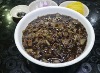 올해 외식 물가 평균 4% 상승.. 가장 높게 오른 메뉴는? 자장면