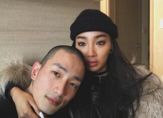 “넌 난민을 품어”…정우성 저격한 남성의 정체 ‘깜짝’ 문가비