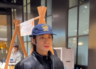 정해인 닮은 신림동 붕어빵 사장, 구청 신고당했지만 대박 터진 이유 잘생긴 붕어빵 사장