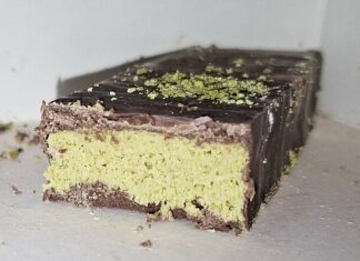 두바이에서 안 만든 ‘두바이 초콜릿’은 이제 판매 못한다. 그럼 함흥, 평양냉면은? 두바이 초코릿