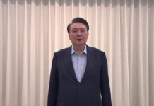 윤석열, 헌재 탄핵심판 끝나고 구치소 아닌 병원으로 간 이유