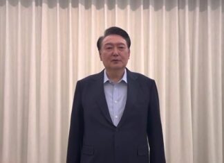 윤석열, 헌재 탄핵심판 끝나고 구치소 아닌 병원으로 간 이유