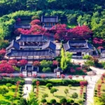 병산서원
