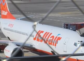 “대놓고 울 수도 없다” 현직 제주항공 승무원이 남긴 블라인드 글 제주항공