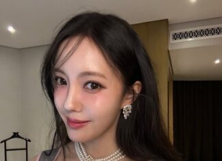 효민, 4월 결혼 보도…SNS에 쓴 글은? 티아라 효민