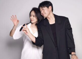 한가인 일찍 결혼한 이유