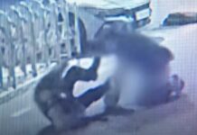 광주 흉기 난동 피습당한 경찰관 현재 상태 광주 경찰 피습