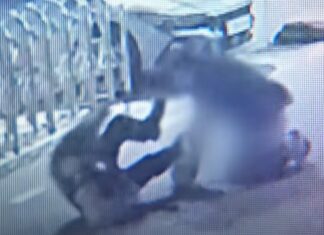 광주 흉기 난동 피습당한 경찰관 현재 상태 광주 경찰 피습