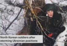 북한 청년들 양손 검지 자해…당국 “손가락 한 개만 있어도 입대하라” 러시아 파병 북한 병사