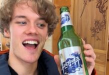 4박 5일 북한 관광 다녀온 독일 인플루언서가 남긴 소감