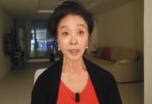 김부선 “한동훈은 이재명처럼 때 묻지 않고 젊어” 공개 지지한 이유 김부선