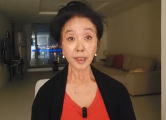 김부선 “한동훈은 이재명처럼 때 묻지 않고 젊어” 공개 지지한 이유 김부선