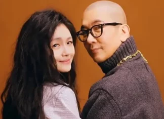 서희원 사망 한달 심각한 구준엽 상태…“눈 부종, 음식도 거부” 서희원 구준엽