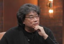 봉준호 “비상계엄 사태, 국민은 다 극복해…남은 건 법적 절차” 봉준호