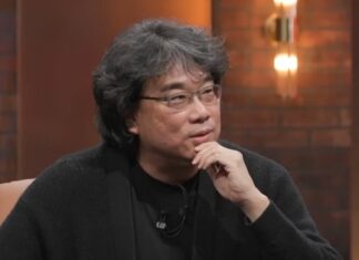 봉준호 “비상계엄 사태, 국민은 다 극복해…남은 건 법적 절차” 봉준호