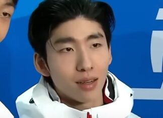 ‘임효준이었던’ 린샤오쥔 “난 중국인, 자랑스러워” 또 당당 인터뷰 린샤오쥔 임효준