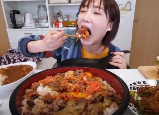 “이제 더는 못 먹겠다”…520만 먹방 유튜버 은퇴 선언