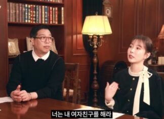 걸스데이 출신 혜리 “스폰 제의 받은 적 있다, 여친 하라고” 충격 폭로