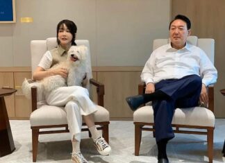 윤석열, 석방 후 김건희랑 먹은 음식과 한 일