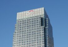 시티그룹, ’11경원’ 대규모 송금 오류 발생했으나 신속 대응으로 손실 막아 CitiGroup Centre / wikimedia Commons